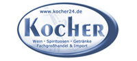 PDFMAILER client: Kocher